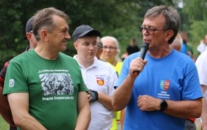 IV Rajd Rowerowy Szlakiem Brygady Świętokrzyskiej NSZ (2)