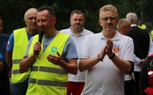 IV Rajd Rowerowy Szlakiem Brygady Świętokrzyskiej NSZ (5)