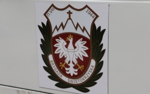 IV Rajd Rowerowy Szlakiem Brygady Świętokrzyskiej NSZ (3)