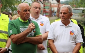 IV Rajd Rowerowy Szlakiem Brygady Świętokrzyskiej NSZ (4)
