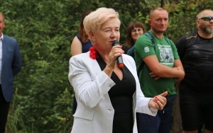 IV Rajd Rowerowy Szlakiem Brygady Świętokrzyskiej NSZ (5)