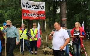IV Rajd Rowerowy Szlakiem Brygady Świętokrzyskiej NSZ (3)
