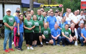 IV Rajd Rowerowy Szlakiem Brygady Świętokrzyskiej NSZ (1)