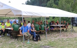 IV Rajd Rowerowy Szlakiem Brygady Świętokrzyskiej NSZ (6)