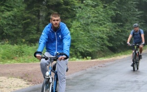 IV Rajd Rowerowy Szlakiem Brygady Świętokrzyskiej NSZ (4)