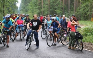 IV Rajd Rowerowy Szlakiem Brygady Świętokrzyskiej NSZ (4)