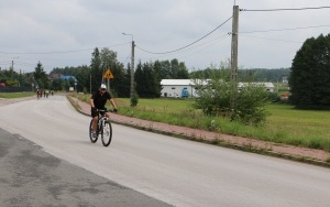 IV Rajd Rowerowy Szlakiem Brygady Świętokrzyskiej NSZ (2)