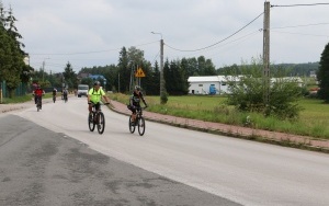 IV Rajd Rowerowy Szlakiem Brygady Świętokrzyskiej NSZ (3)