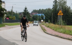 IV Rajd Rowerowy Szlakiem Brygady Świętokrzyskiej NSZ (4)