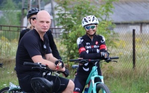 IV Rajd Rowerowy Szlakiem Brygady Świętokrzyskiej NSZ (3)