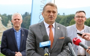 Wyjątkowe widowisko historyczne już w tę niedzielę na Świętym Krzyżu (1)