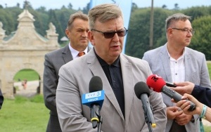 Wyjątkowe widowisko historyczne już w tę niedzielę na Świętym Krzyżu (3)