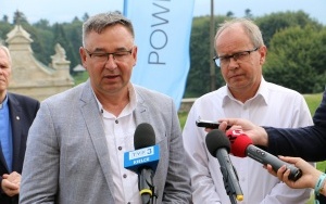 Wyjątkowe widowisko historyczne już w tę niedzielę na Świętym Krzyżu (4)
