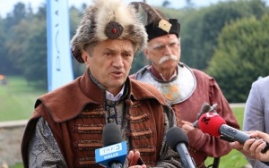 Wyjątkowe widowisko historyczne już w tę niedzielę na Świętym Krzyżu (3)