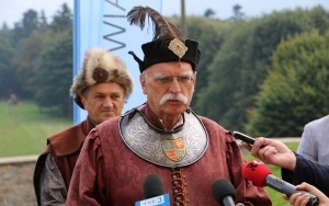 Wyjątkowe widowisko historyczne już w tę niedzielę na Świętym Krzyżu (4)