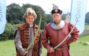 Wyjątkowe widowisko historyczne już w tę niedzielę na Świętym Krzyżu (1)
