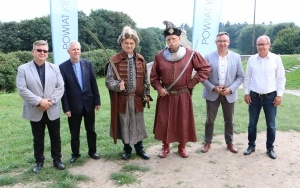 Wyjątkowe widowisko historyczne już w tę niedzielę na Świętym Krzyżu (2)