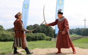 Wyjątkowe widowisko historyczne już w tę niedzielę na Świętym Krzyżu (4)