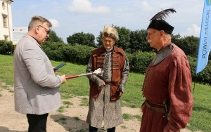 Wyjątkowe widowisko historyczne już w tę niedzielę na Świętym Krzyżu (2)