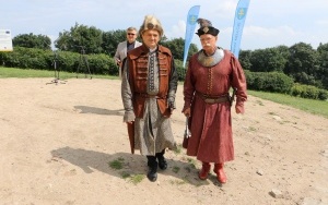 Wyjątkowe widowisko historyczne już w tę niedzielę na Świętym Krzyżu (3)