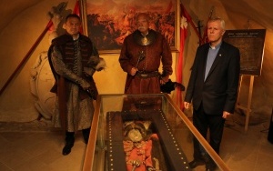 Wyjątkowe widowisko historyczne już w tę niedzielę na Świętym Krzyżu (4)