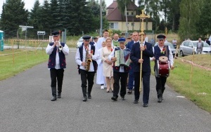 Dożynki gminy Masłów (1)