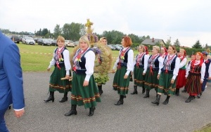 Dożynki gminy Masłów (4)