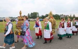 Dożynki gminy Masłów (5)