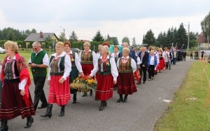Dożynki gminy Masłów (2)
