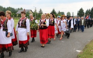 Dożynki gminy Masłów (3)