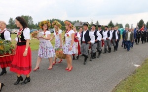 Dożynki gminy Masłów (4)