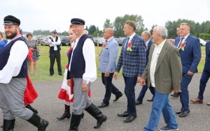 Dożynki gminy Masłów (1)