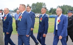 Dożynki gminy Masłów (2)