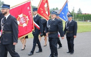 Dożynki gminy Masłów (1)
