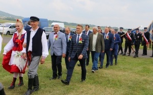 Dożynki gminy Masłów (3)