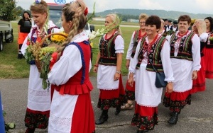 Dożynki gminy Masłów (5)