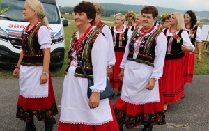 Dożynki gminy Masłów (1)