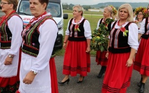 Dożynki gminy Masłów (2)