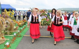 Dożynki gminy Masłów (4)