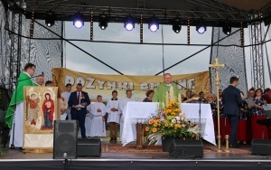Dożynki gminy Masłów (5)