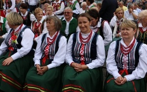 Dożynki gminy Masłów (1)