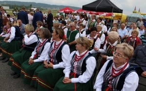 Dożynki gminy Masłów (2)