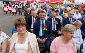 Dożynki gminy Masłów (5)