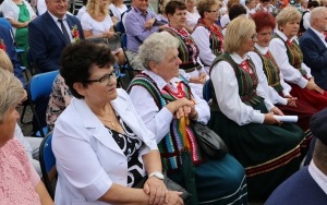 Dożynki gminy Masłów (2)