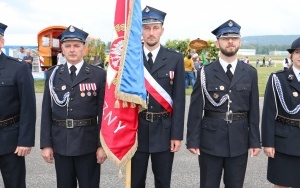 Dożynki gminy Masłów (3)