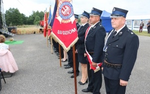 Dożynki gminy Masłów (5)