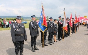 Dożynki gminy Masłów (1)