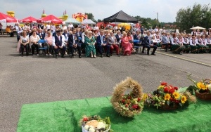 Dożynki gminy Masłów (2)