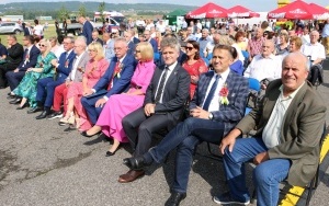 Dożynki gminy Masłów (5)