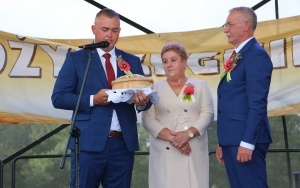 Dożynki gminy Masłów (1)
